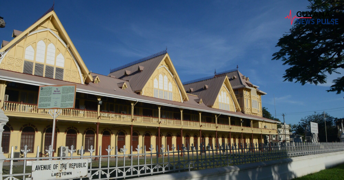 Chief Justice grants SOCU order to detain over $162M in gold and cash linked to Moura, GAGO Gold