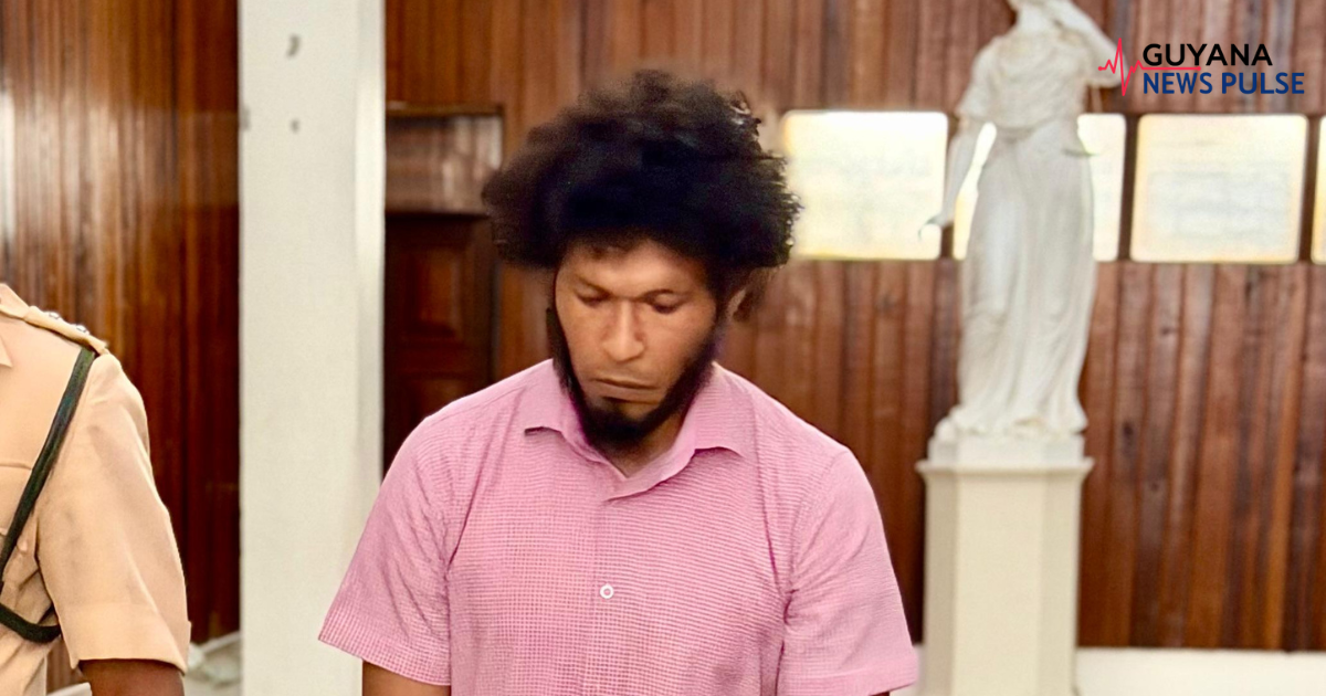 Hururu man admits killing longtime friend; sentencing set for May 6