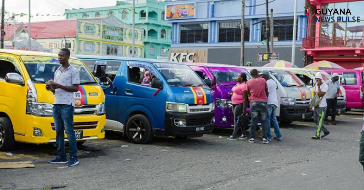 Gov’t cracks down on illegal fare hikes, warns transport operators to fall in line