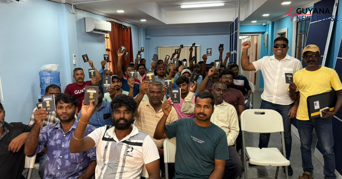 Labour Ministry launches probe into alleged abuse of foreign workers in Region Seven