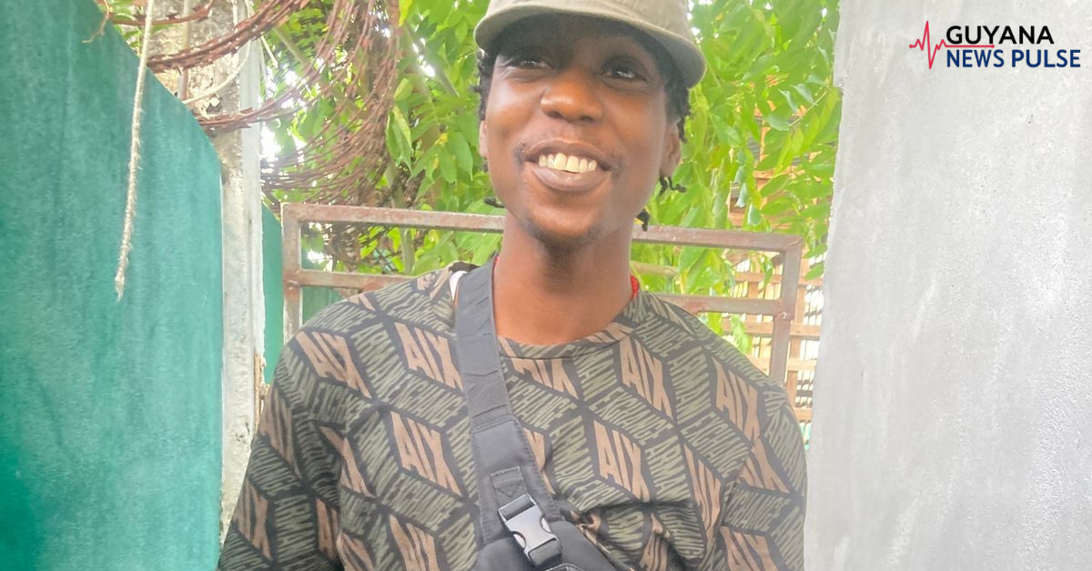 Man charged with Albouystown killing remanded to prison