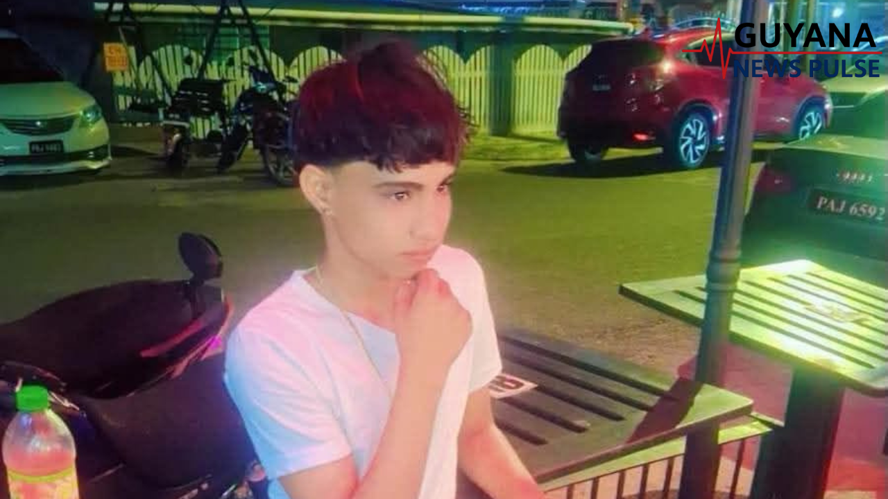 Teen’s body found among rocks two days after drowning