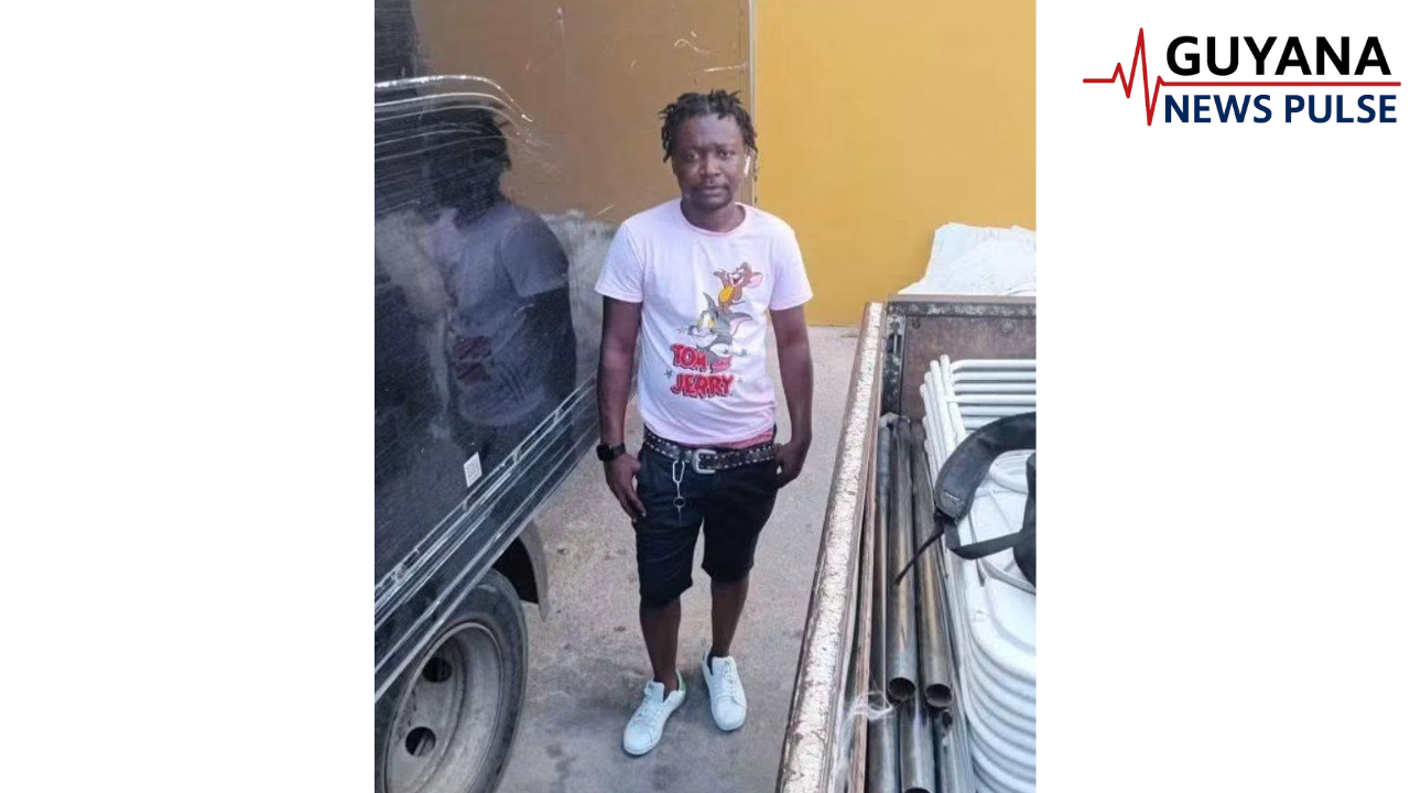 ‘Chucky’ Killed at Mowasie Landing