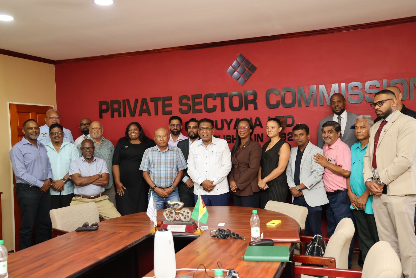 Guyana to import 330,000 pounds of chicken weekly to stabilise supply