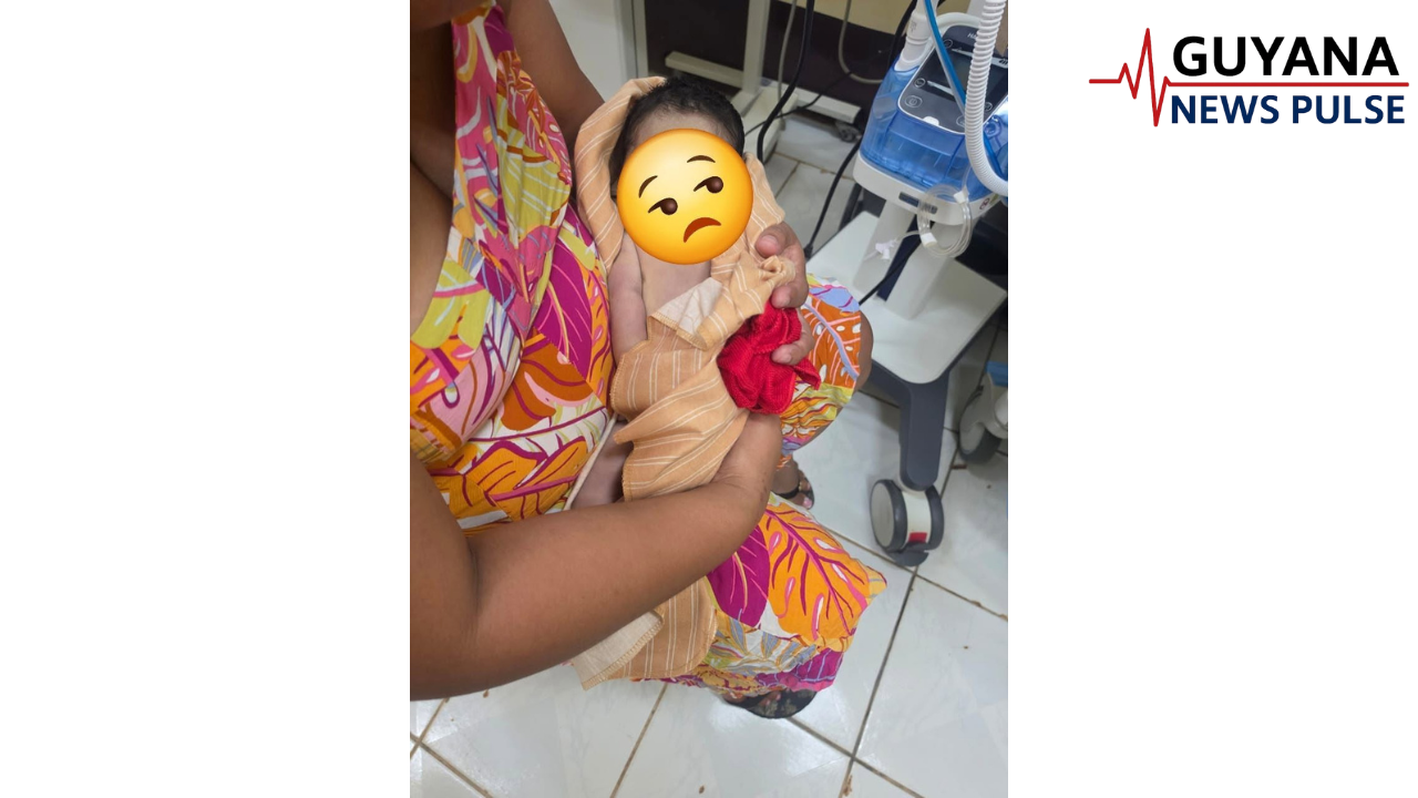 Family demands answers after newborn dies while awaiting medevac
