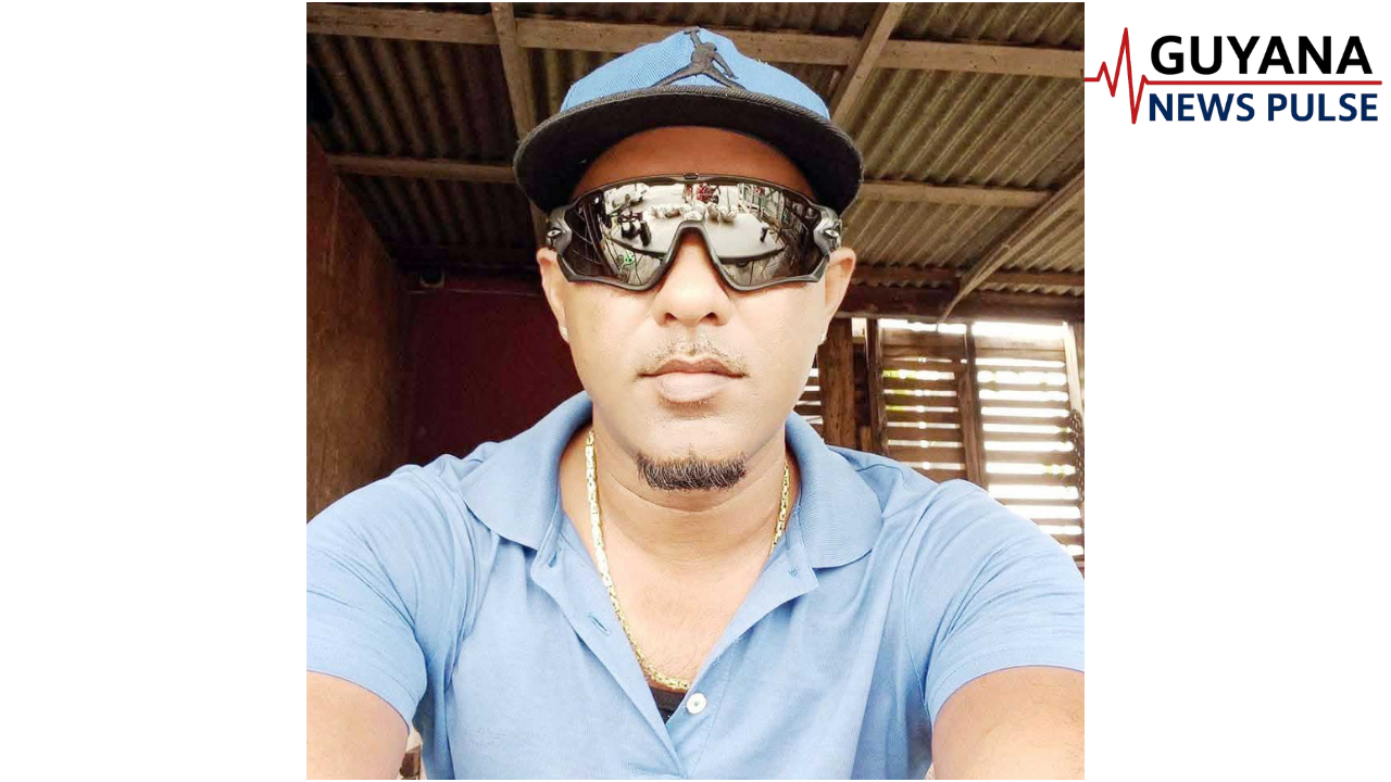 Berbice businessman dies after being struck by car at Nigg