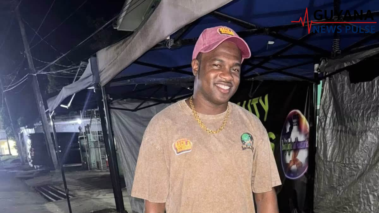 Linden chef dies in highway crash two months after mother’s death