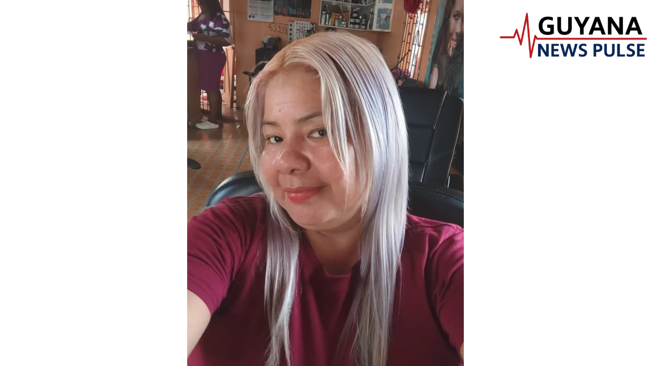 Tuschen woman found dead on veranda; police probe suspected killing
