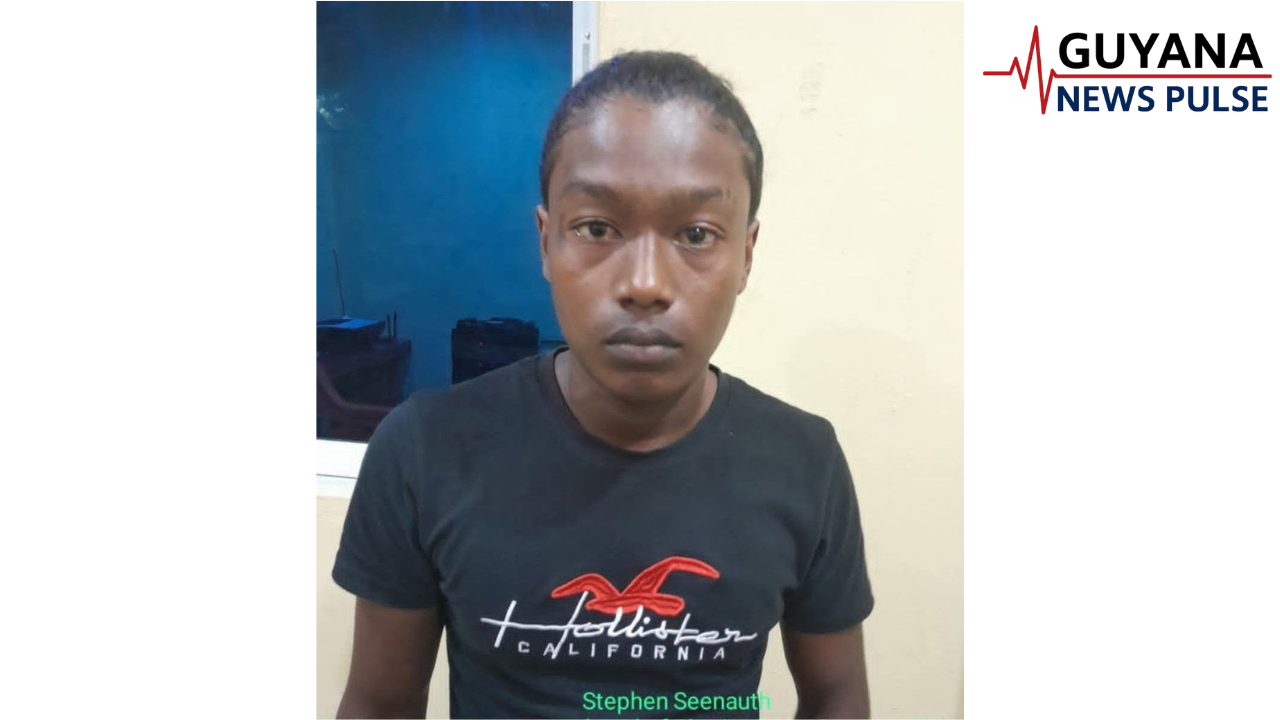 Motorcyclist killed in Essequibo Coast crash