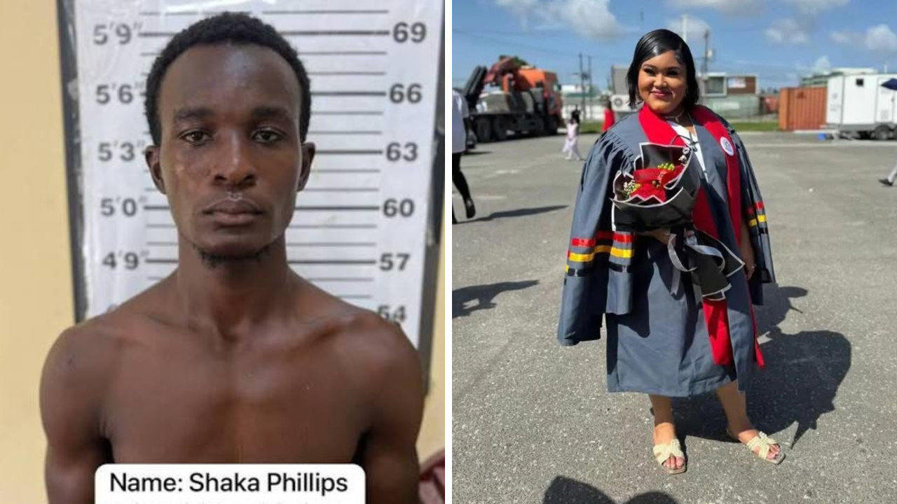 ‘Concrete man’ admits killing former partner at wedding reception
