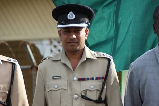 AFC calls for impartial investigation into rape accusations made against Head of SOCU