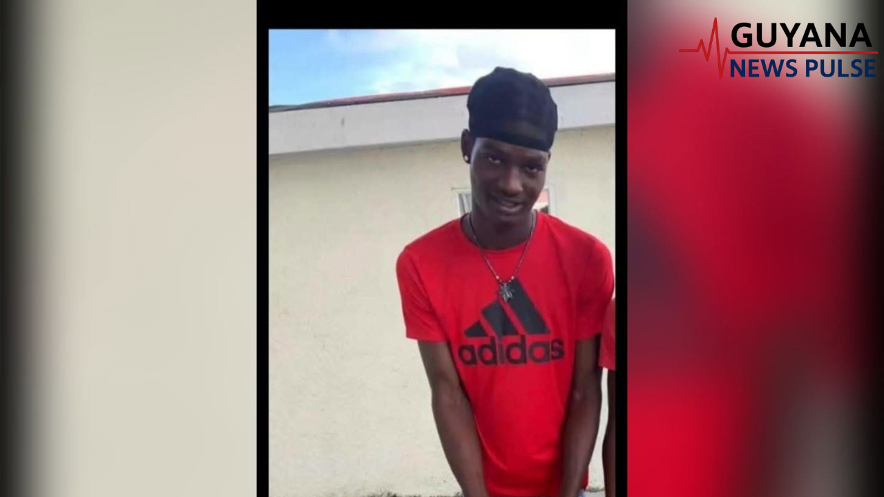 Suspect arrested in La Parfaite Harmonie teen’s killing