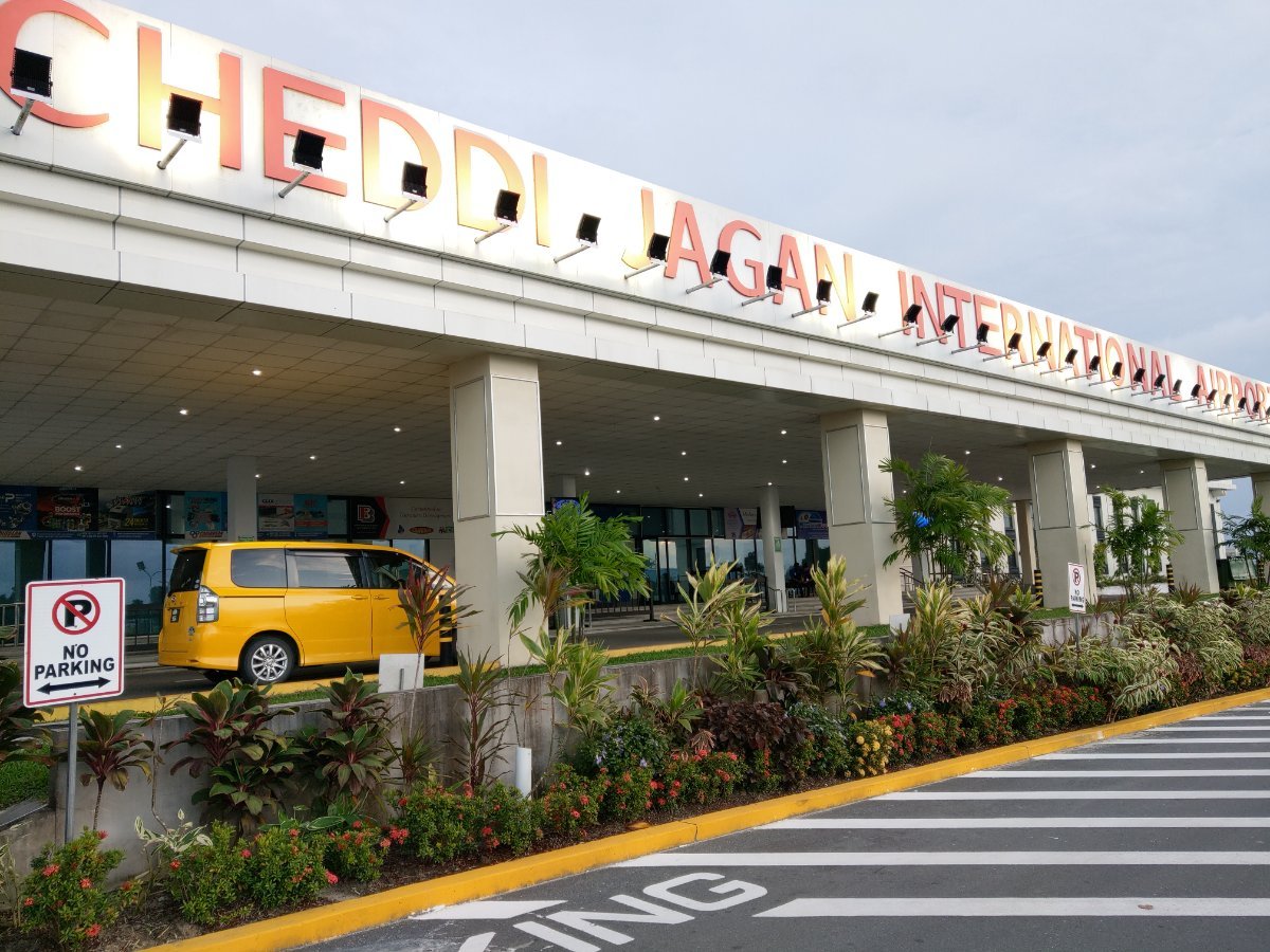 CJIA retains top regional spot in passenger satisfaction survey