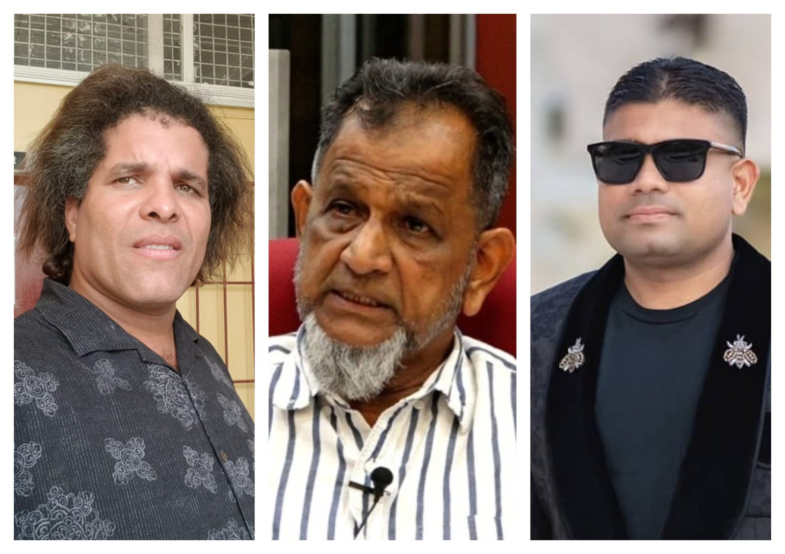 CCJ rejects Guyanese Critic’s bid to appeal $52M libel judgment awarded to Mohameds