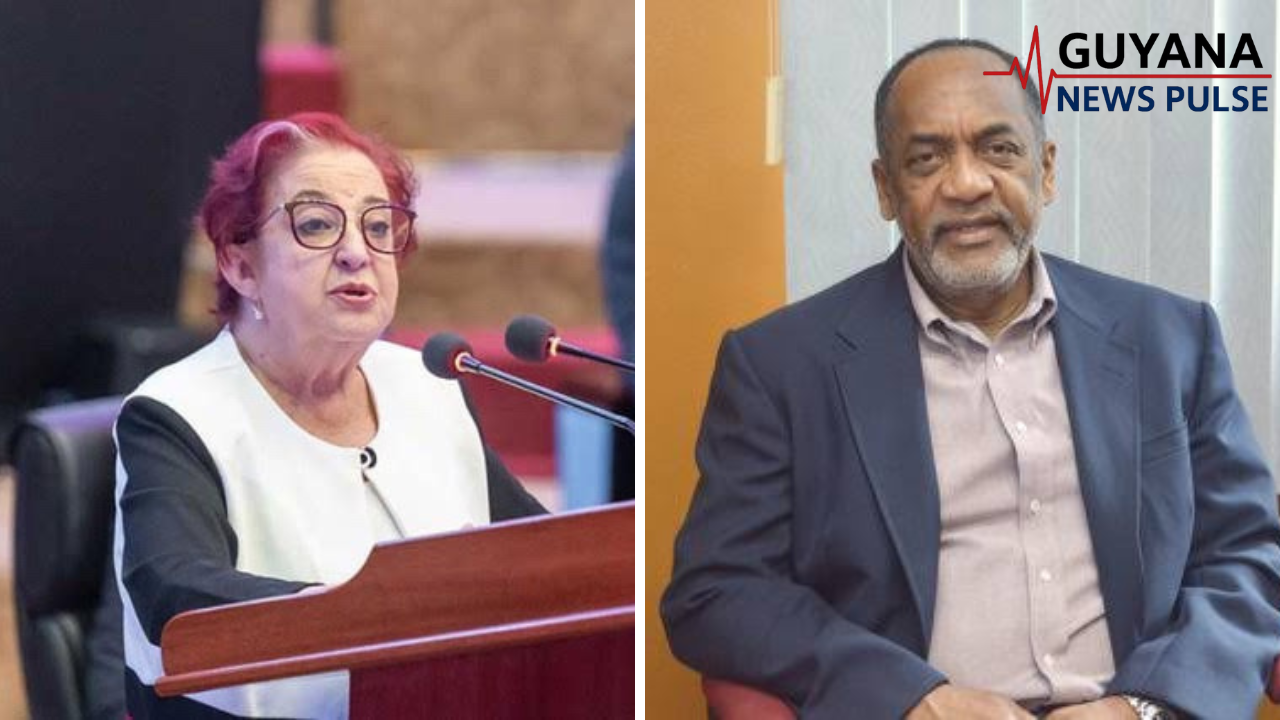 Minister Teixeira wins $15M defamation case brought by Vincent Adams