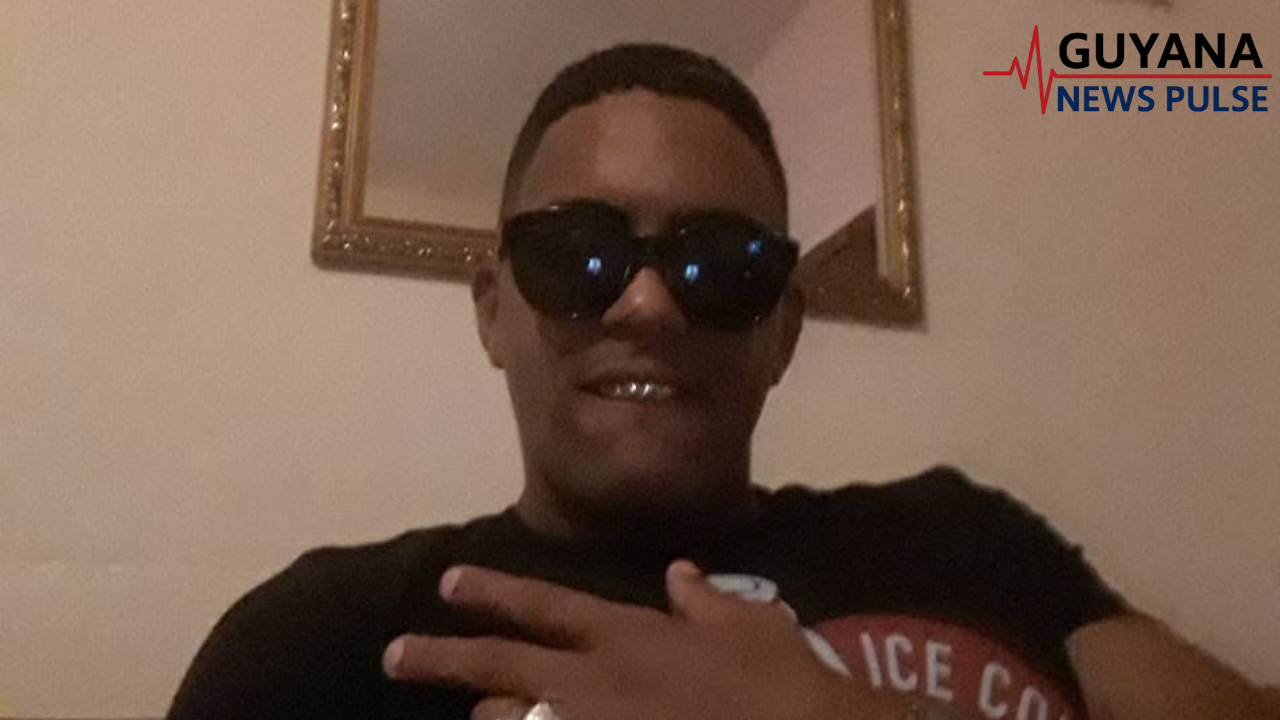 Cuban labourer fatally stabbed at Little Diamond; roommate in custody